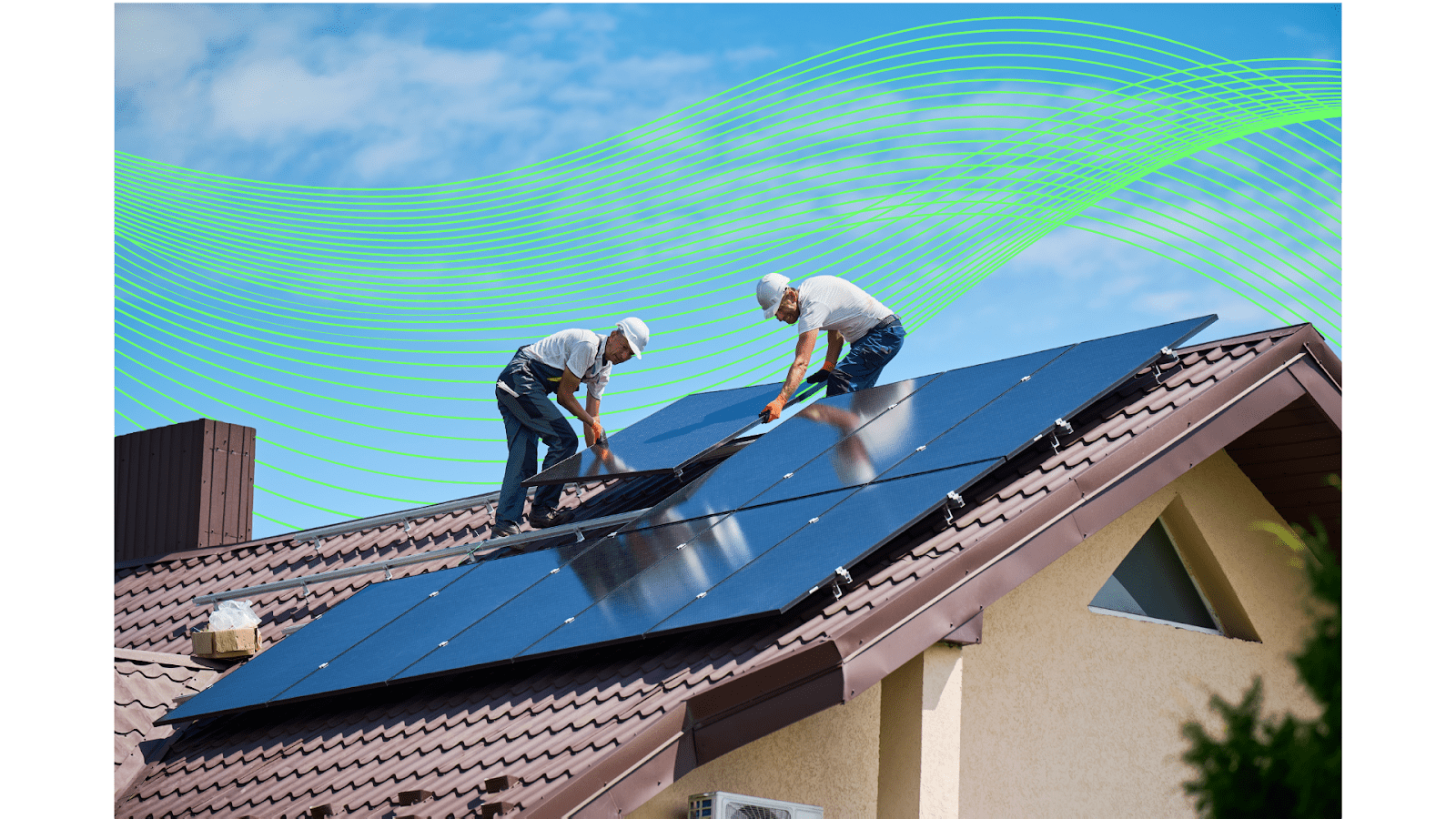 descubra como ter energia limpa e acessível na sua casa sem reformas